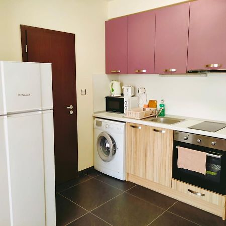Mars Apartments In Complex Shipka Sveti Vlas Ngoại thất bức ảnh