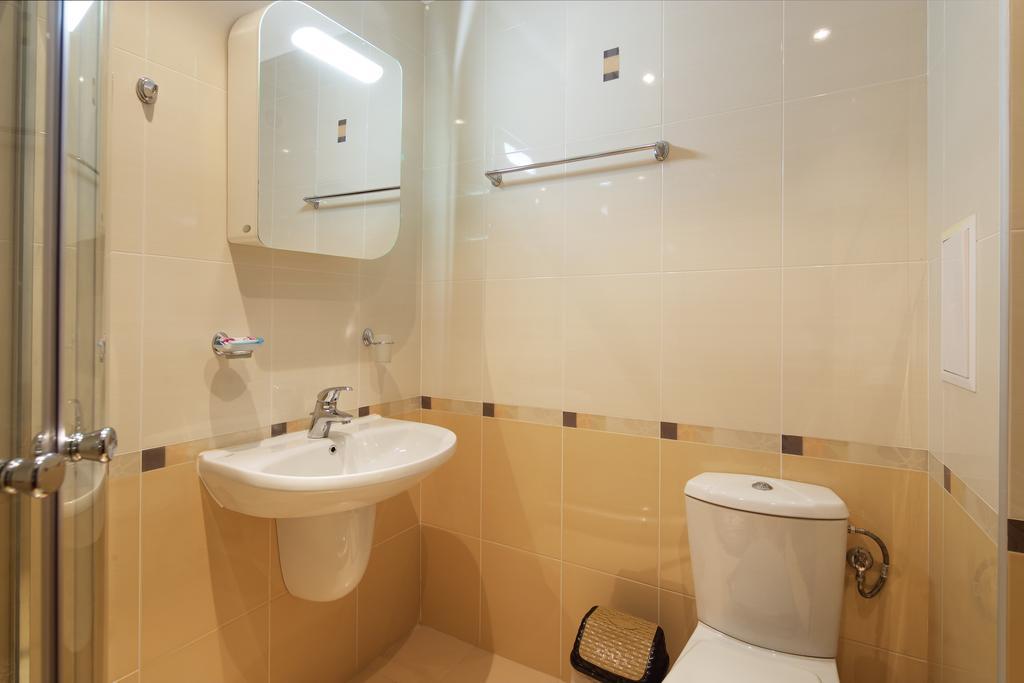 Mars Apartments In Complex Shipka Sveti Vlas Ngoại thất bức ảnh