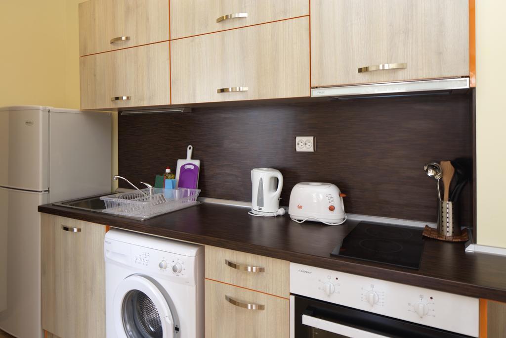 Mars Apartments In Complex Shipka Sveti Vlas Ngoại thất bức ảnh