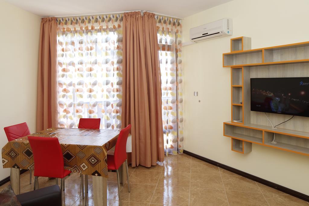 Mars Apartments In Complex Shipka Sveti Vlas Ngoại thất bức ảnh