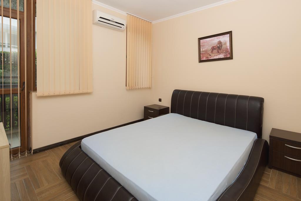 Mars Apartments In Complex Shipka Sveti Vlas Ngoại thất bức ảnh