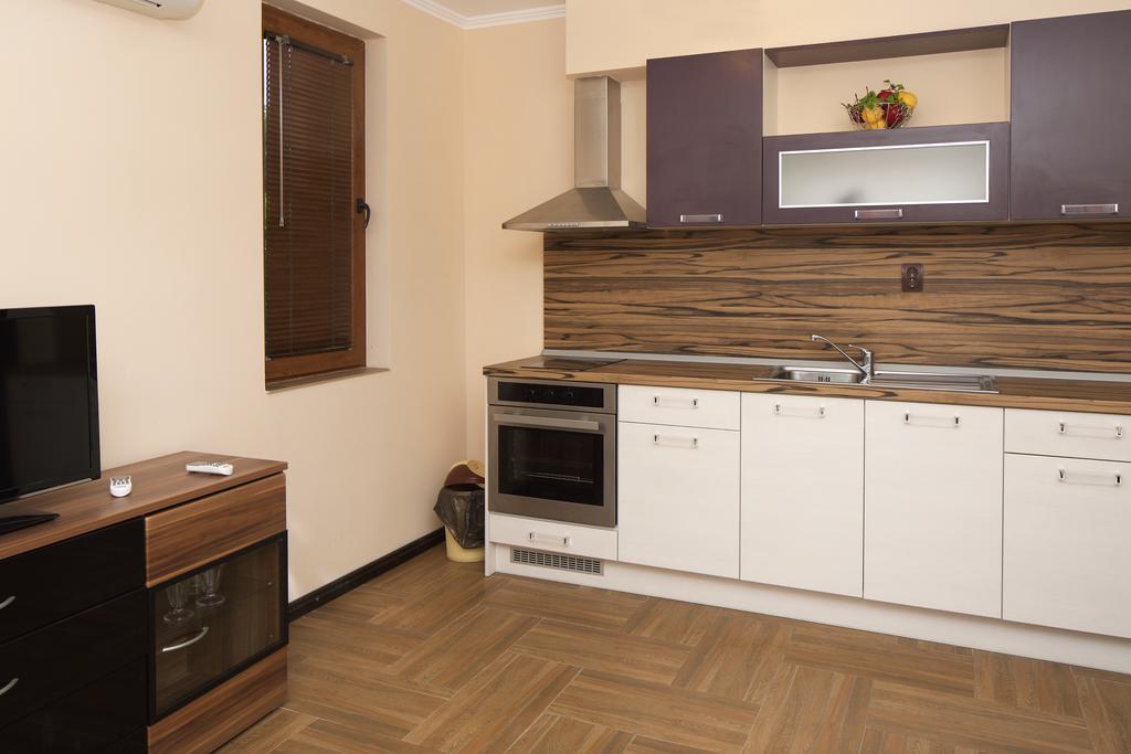 Mars Apartments In Complex Shipka Sveti Vlas Ngoại thất bức ảnh