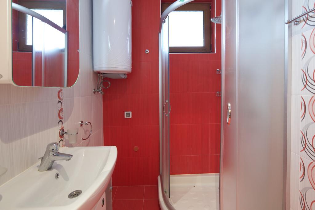 Mars Apartments In Complex Shipka Sveti Vlas Ngoại thất bức ảnh