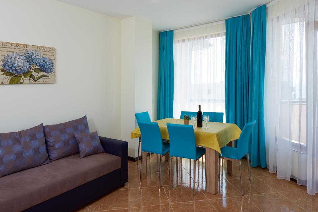 Mars Apartments In Complex Shipka Sveti Vlas Ngoại thất bức ảnh