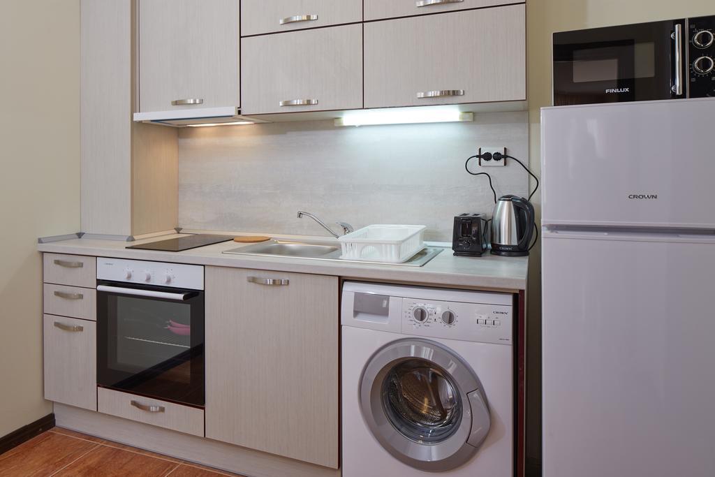 Mars Apartments In Complex Shipka Sveti Vlas Ngoại thất bức ảnh