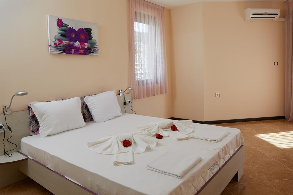 Mars Apartments In Complex Shipka Sveti Vlas Ngoại thất bức ảnh